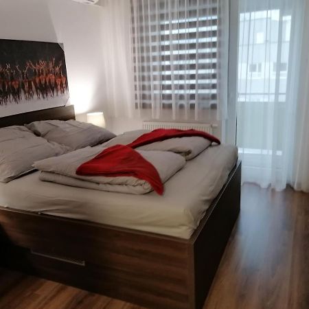 Foreta Bratislava Exteriér fotografie