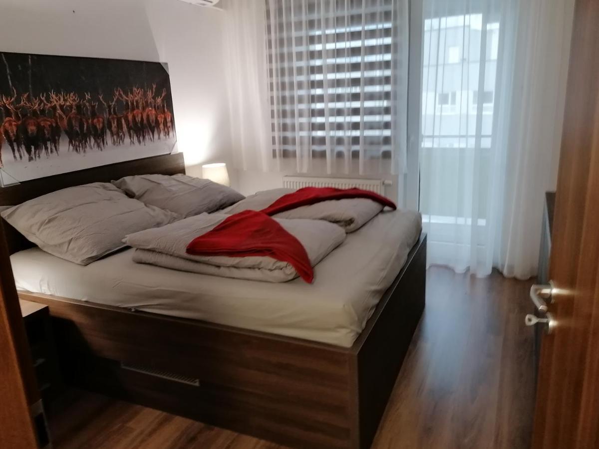 Foreta Bratislava Exteriér fotografie