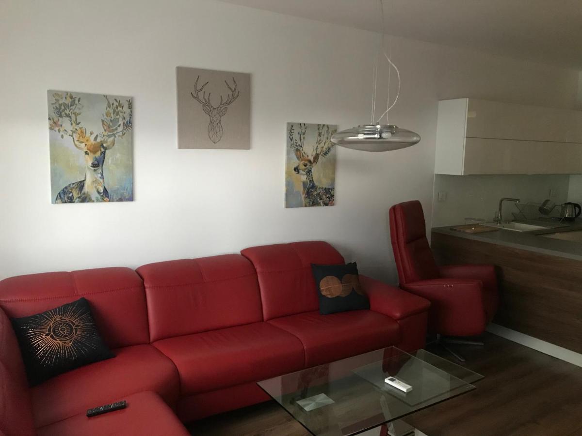 Foreta Bratislava Exteriér fotografie