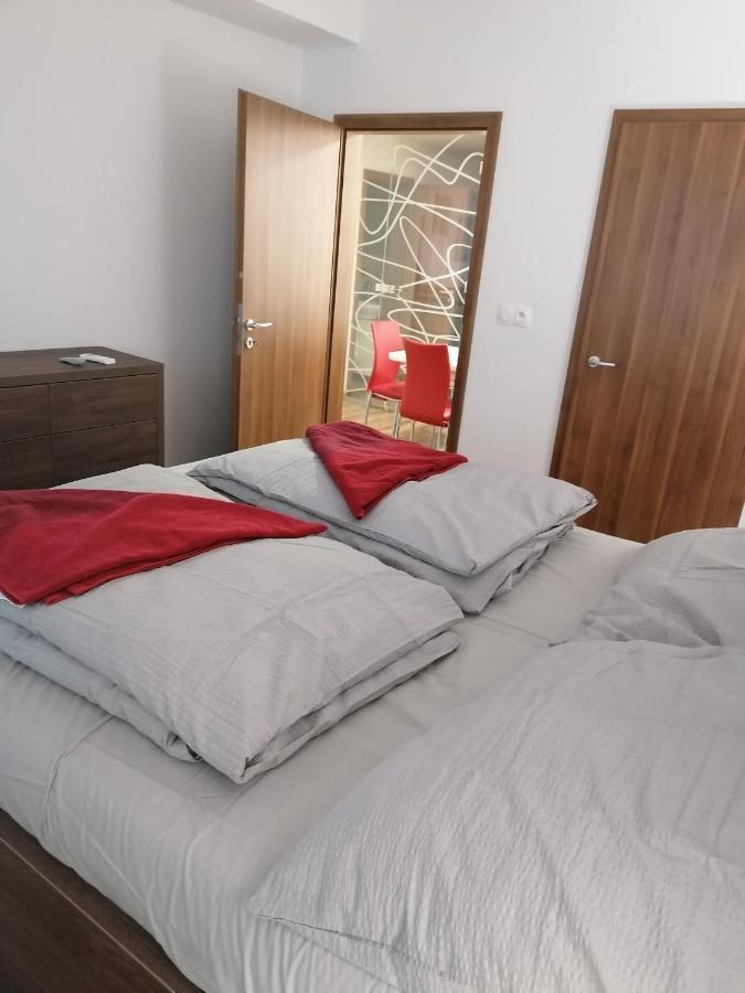 Foreta Bratislava Exteriér fotografie
