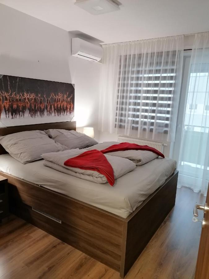 Foreta Bratislava Exteriér fotografie
