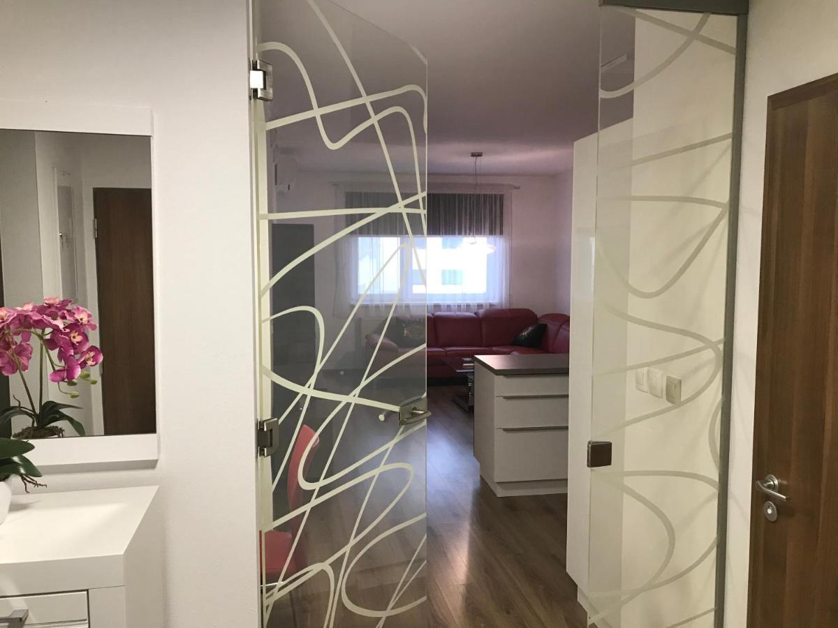 Foreta Bratislava Exteriér fotografie
