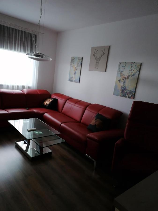 Foreta Bratislava Exteriér fotografie