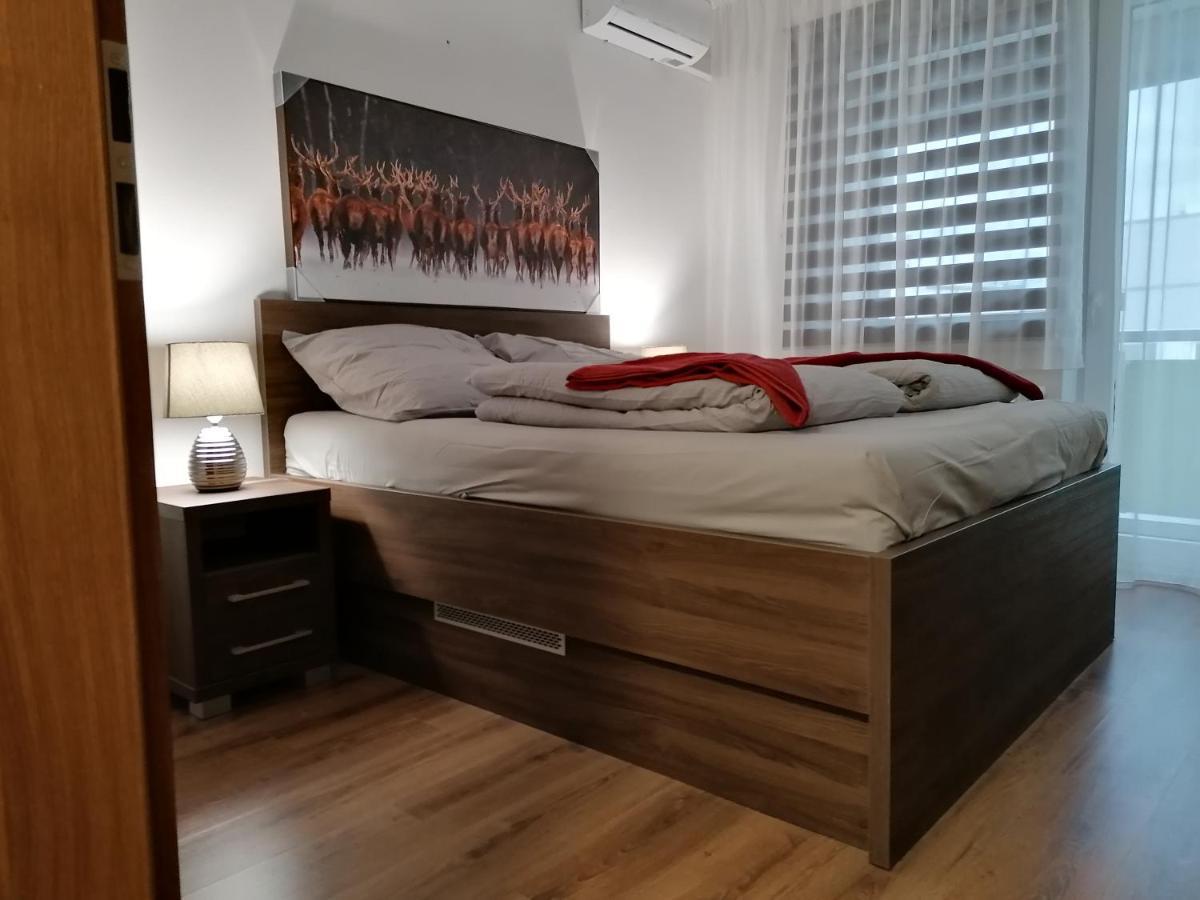 Foreta Bratislava Exteriér fotografie