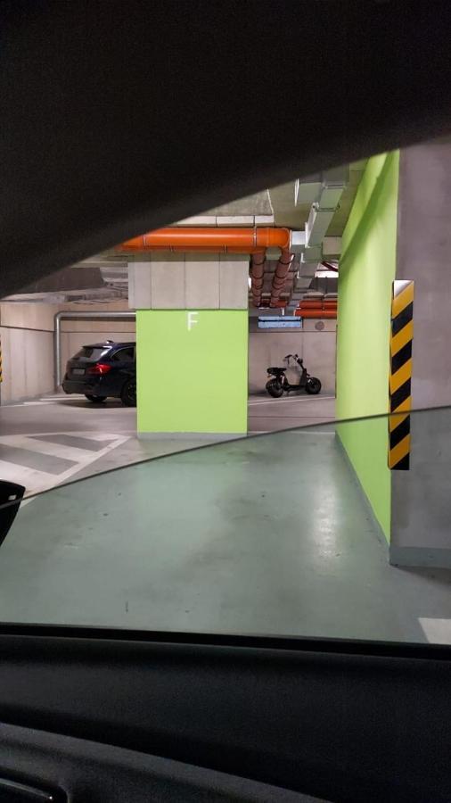 Foreta Bratislava Exteriér fotografie