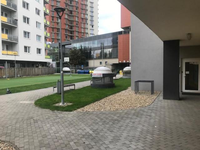 Foreta Bratislava Exteriér fotografie