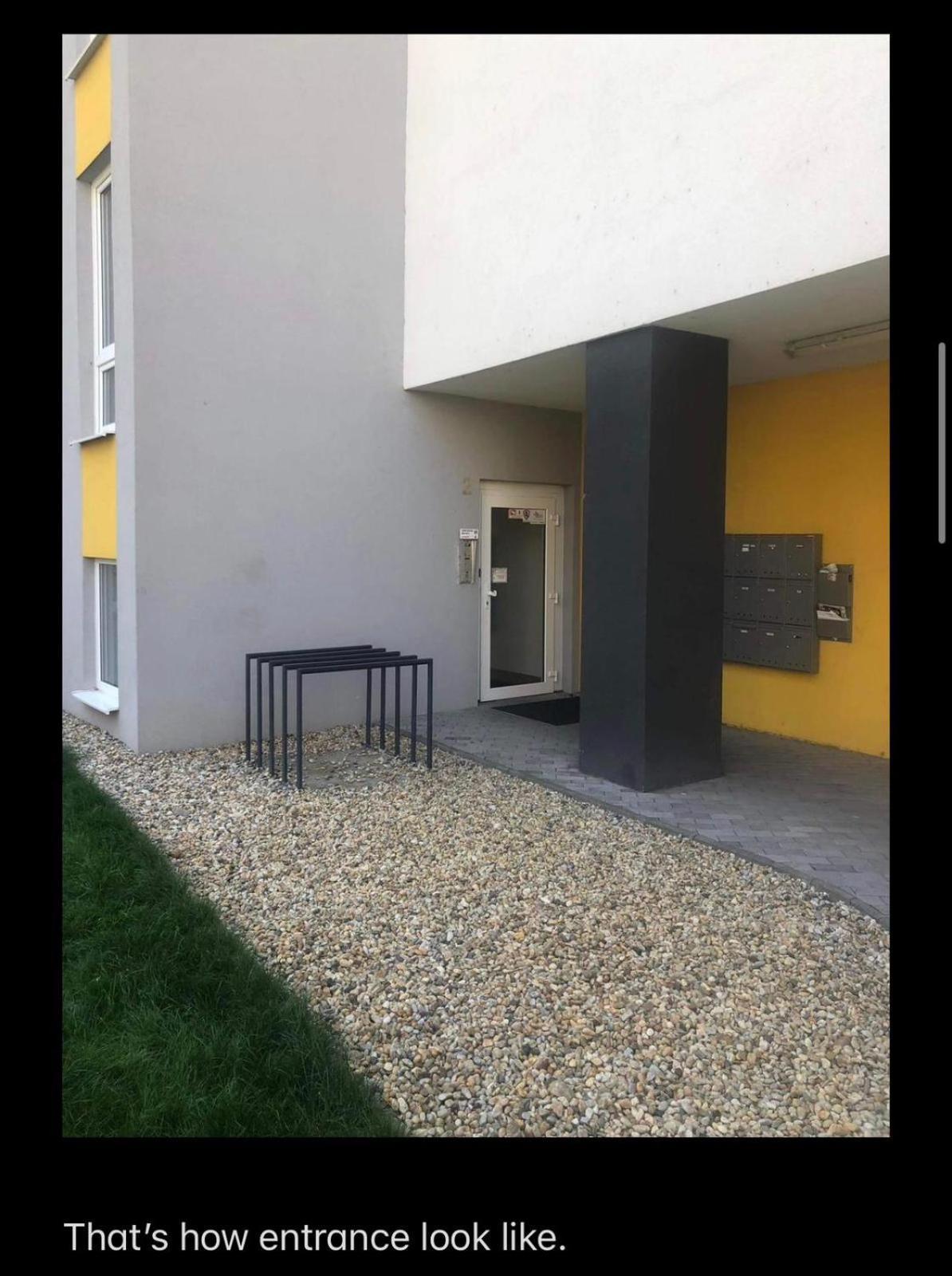 Foreta Bratislava Exteriér fotografie